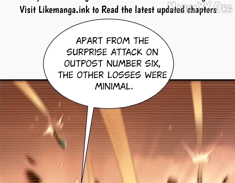 I randomly have a new career every week Chapter 860 - page 22